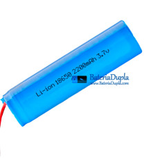 Bateria para PLC KD-681 [bateria de reposição]